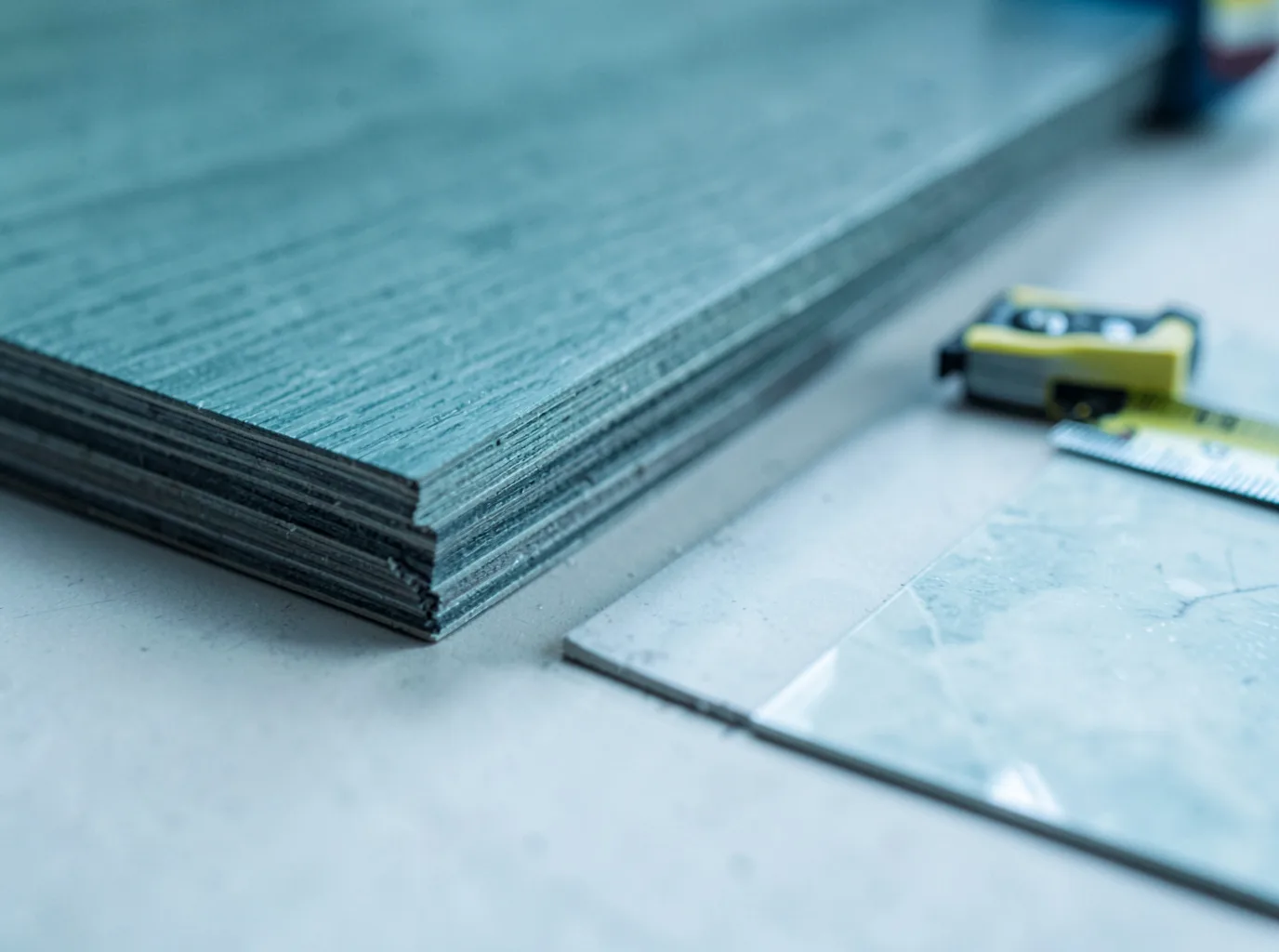 Luxury Vinyl Plank Installation New Bloomington, OH FAQs